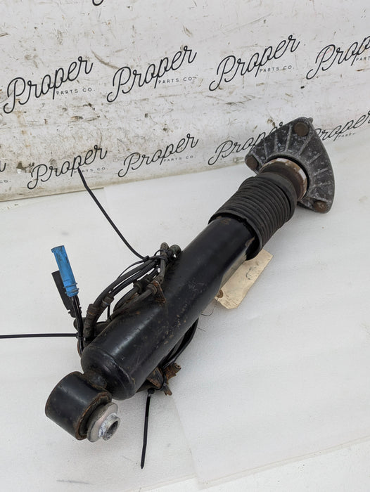 BMW E70 X5 M/E71 X6 M Right/Passenger Rear Adaptive Shock 6788766/6785380/6794849