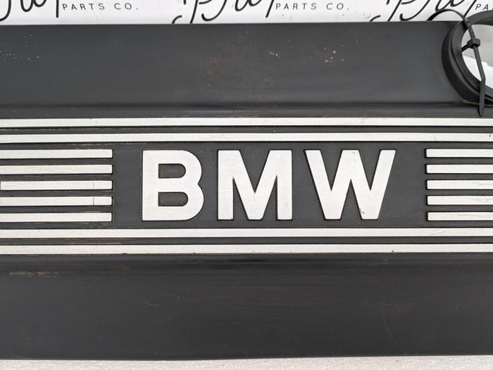 BMW E46 330ci 328ci 325ci 323ci 320i M52 M54 Engine Cylinder Head Valve Cover Trim 7526445/1710781