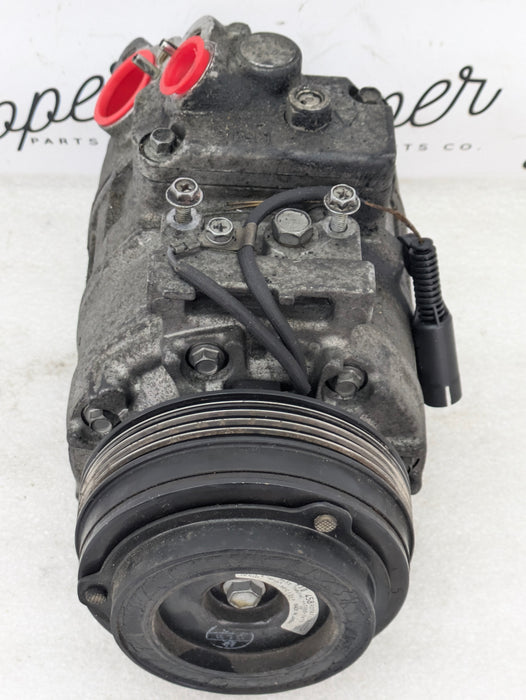 BMW E46 M3 330ci 328ci 325ci 323ci 320i Air Conditioning Compressor A/C 6910458