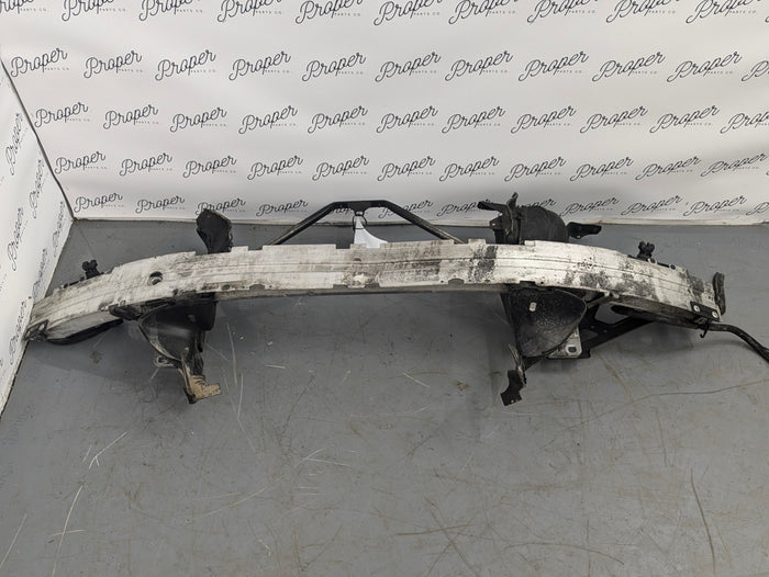 BMW E60 E61 M5 Front Reinforcement Bumper Bar & Intake Ducts 7895740/7521012