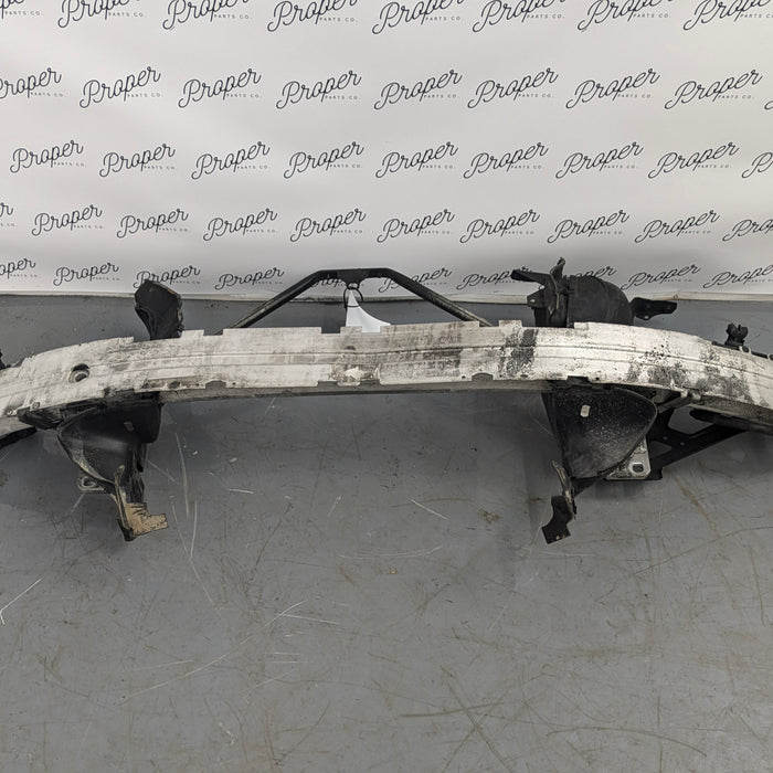 BMW E60 E61 M5 Front Reinforcement Bumper Bar & Intake Ducts 7895740/7521012