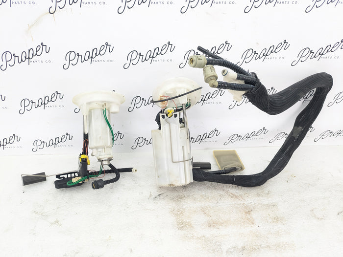 BMW E60 E61 M5/E63 E64 M6 Fuel Pump W/Level Sensor Right 2282690/2282689