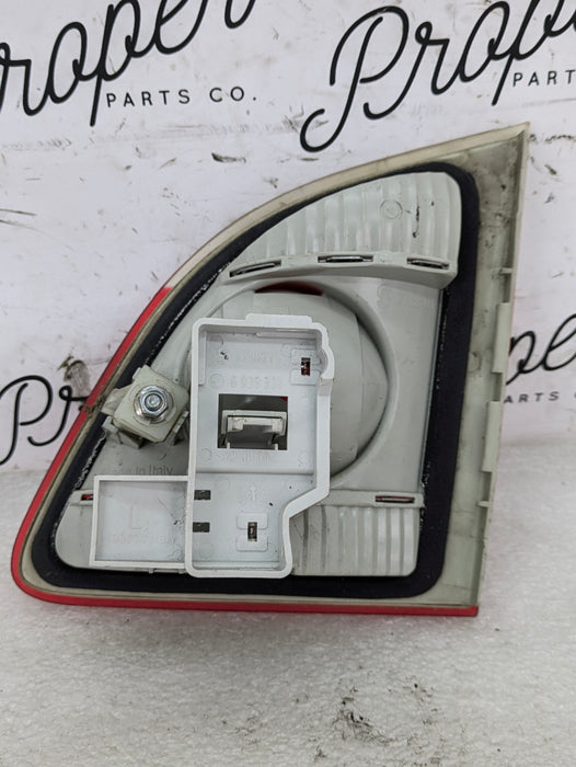 BMW E61 530xi 550i 545i 525xi Wagon Left Trunk Lid Inner Tail Light 6925893
