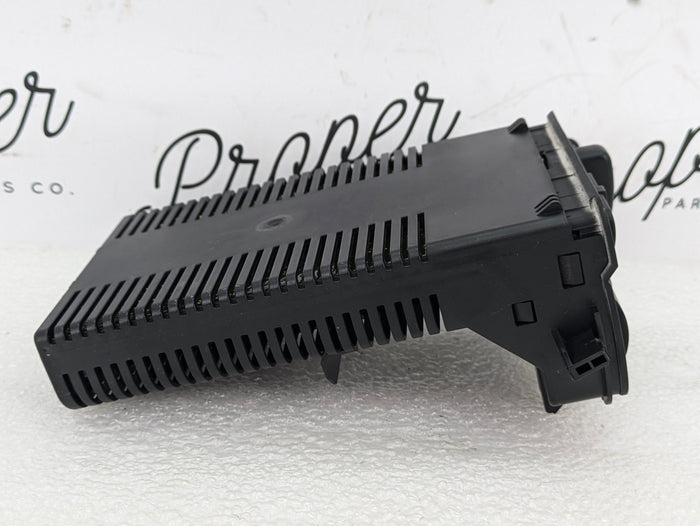 BMW E46 M3 330ci 328ci 325ci 323ci 320i Euro LCM Light Control Module Headlight Front & Rear Fog Light Switch Control Panel HW 15 SW 3.01 6919832