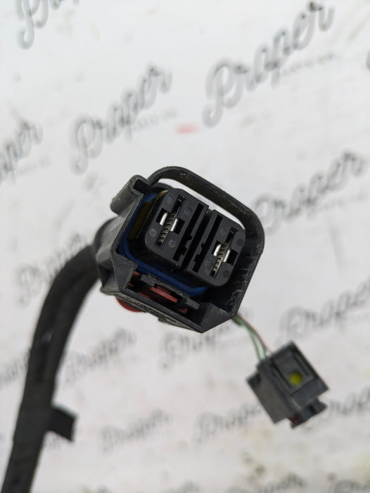 BMW G20 330ix Left/Driver Side Engine Bay Wiring Harness 9207913/9315483/7590356 *DAMAGED*