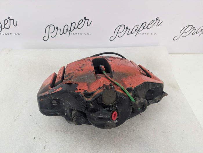 2008 BMW E92 M3 Front Left/Driver Side Brake Caliper 34112283361