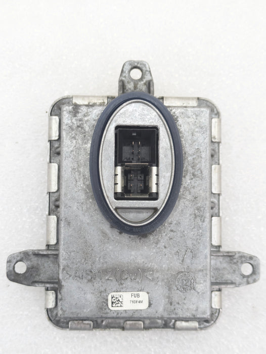 BMW F30 F31 F34 320i 328i 335i Pre-LCI Xenon Headlight Ballast 7296090