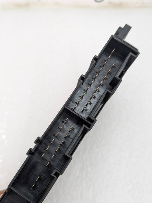 Porsche 996.2 911 Carrera 4 Automatic Tiptronic Transmission Control Module TCM 99661818006