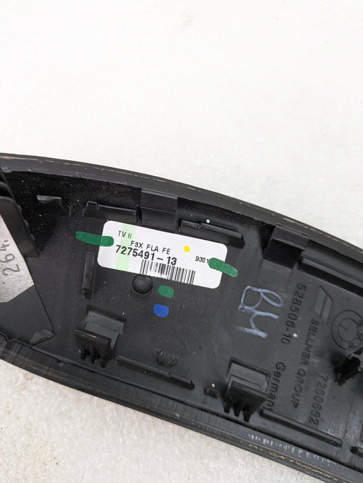 BMW F30 F31 3 Series Fine Wood Grain Interior Trim Set *NOTE*