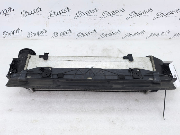 BMW E93 E90 E92 335is 335i 335xi N54 N55 Intercooler 7540035