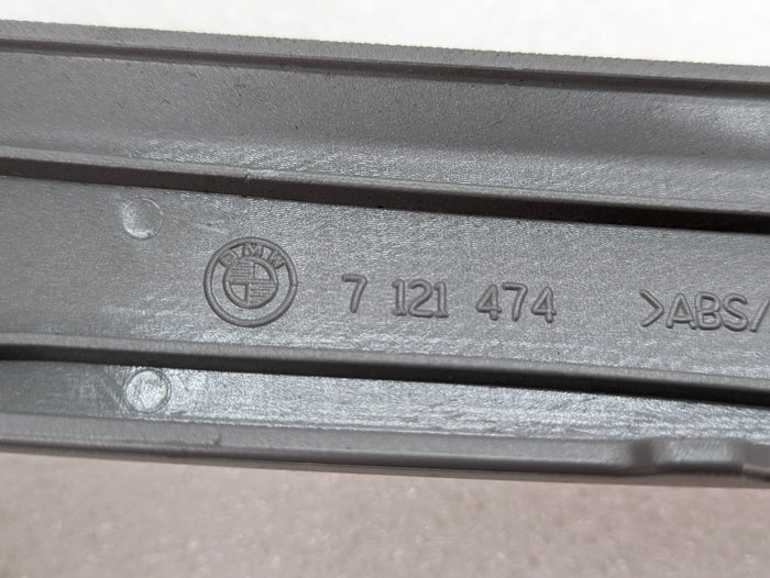 BMW E90 E91 325xi 335xi 330xi 328xi 323i Non-iDrive/Navigation Silver Interior Trim Set