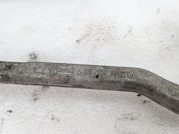 BMW F22 F23 228xi M235xi 230xi M240xi AWD Front Left/Driver Side Wishbone Control Arm 31126854727