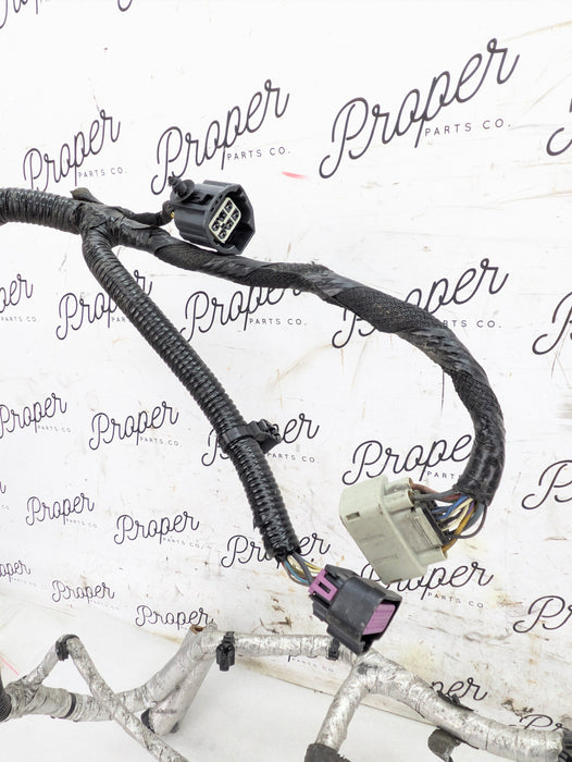 Chevrolet C7 Corvette Stingray Z51 Low Pressure Fuel Pump/Gas Tank Wiring Harness Assembly 22782546