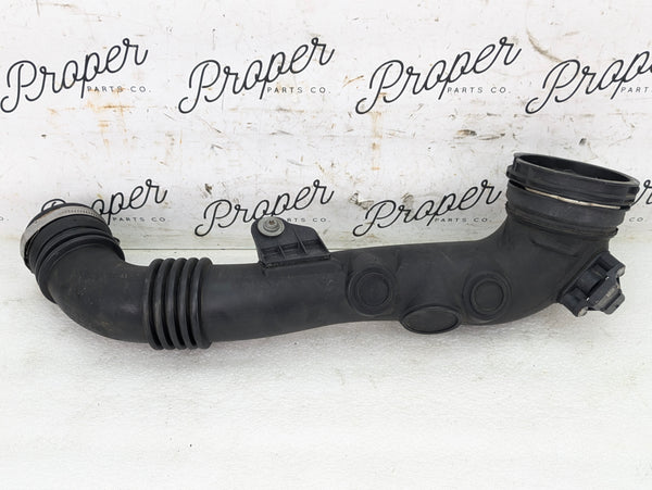 BMW E90 E92 E93 335xi 335i E82 E88 135i N55 Air Induction Intake Charge Pipe 7615026/8644432