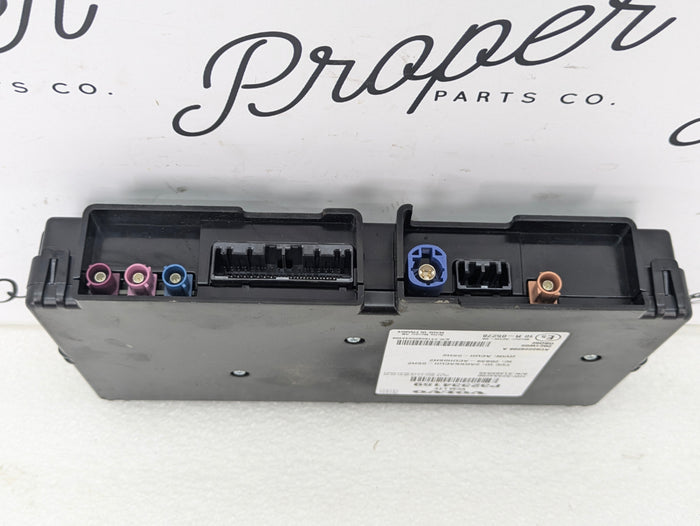2021 Volvo V60 T6 R-Design Telematics Communication Module Control Unit 32334159