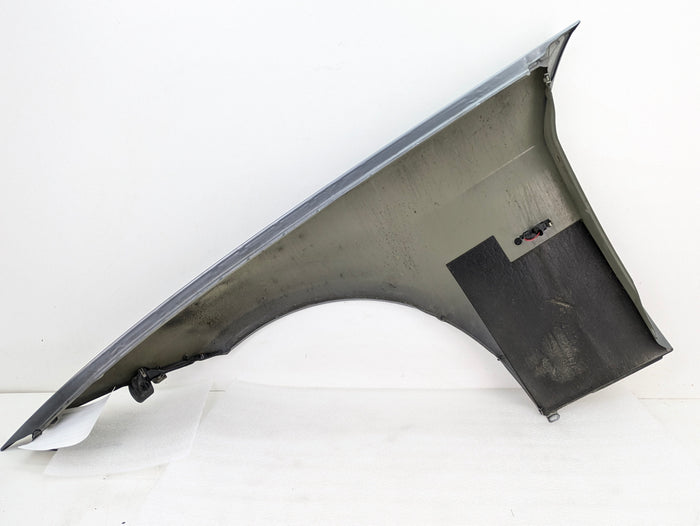 BMW E90 E91 335xi 328xi Sedan/Wagon Front Right Fender Space Grey (A52) 41355A55AF4
