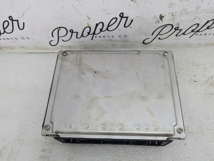 BMW E46 330Ci M54B30 Siemens MS45.1 Engine Control Module DME ECU 7527015/7533694