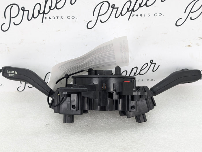 BMW E46 M3 330ci 328ci 325ci 323ci 320i Steering Column Clock Spring Switch Unit & Stalks 8379091