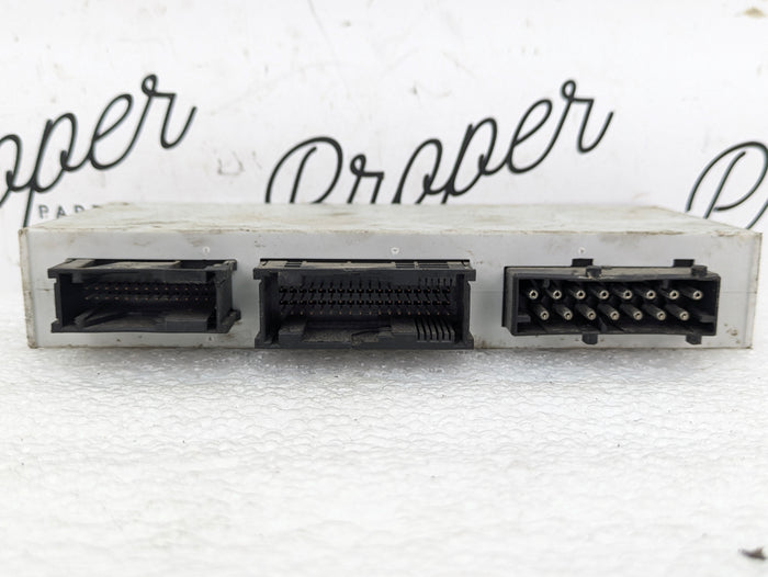 BMW E46 M3 330ci 325ci 328i 323i 320i GM5 Body Control Module 6963026