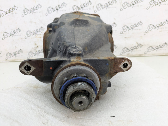 BMW F36 F30 F31 F32 F33 F34 435xi 428xi Automatic Transmission Rear Differential 3.15 7603748