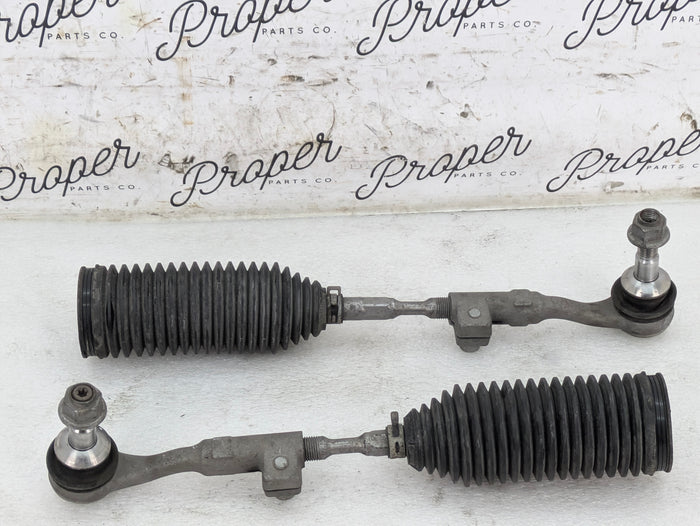 BMW G20 G22 G23 G26 330ix M340ix 330ex Variable Sport Steering Left & Right Inner & Outer Tie Rod Set
