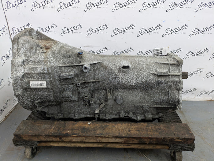 BMW F22 F23 228xi N26 N20 All-Wheel Drive/AWD Automatic Transmission GA8HP45X-ZBC 8638277