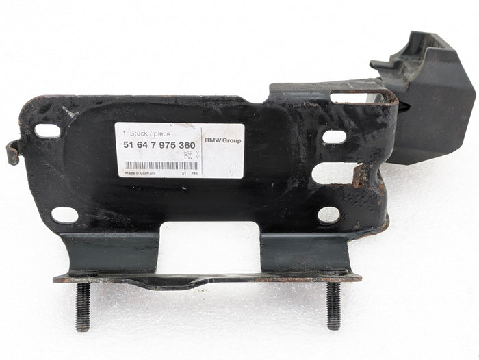 BMW E90 335xi 335i N54 Performance Power Kit PPK Cooling System Upgrade 11122157665