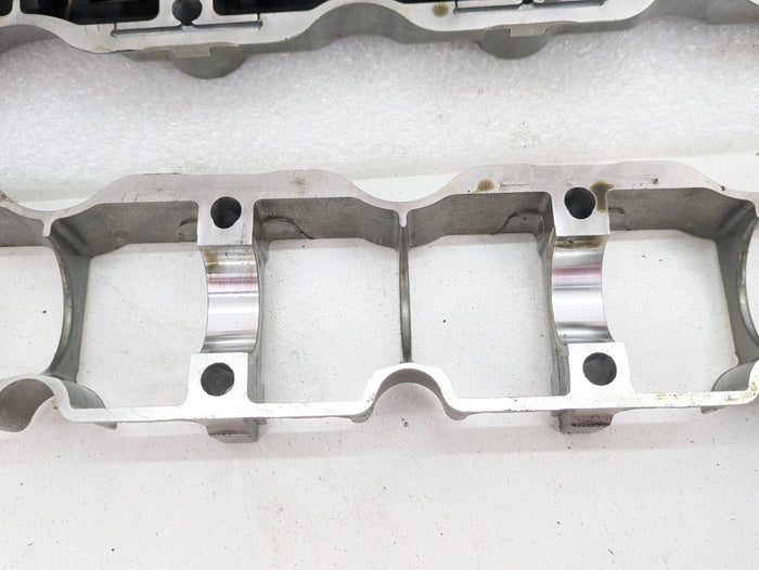 BMW E82 N54 Engine Exhaust Camshaft & Ledger Tray 7518746/7541021