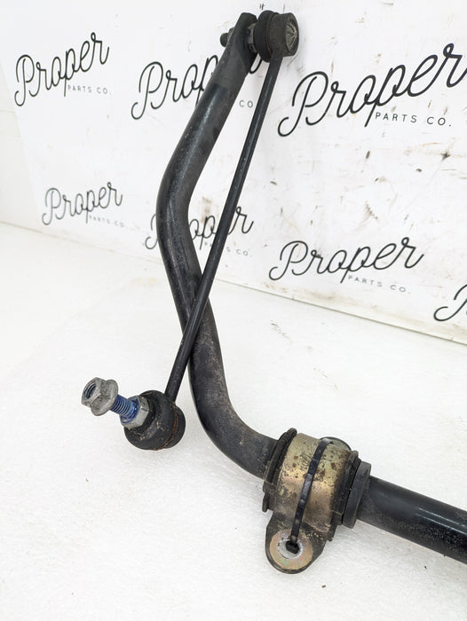 Porsche 996.2 911 Carrera 4 Rear Sway/Stabilizer/Anti-Roll Bar W/End Links 99634370300