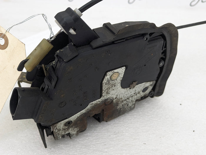 BMW E46 BMW E46 M3 330ci 328ci 325ci 323ci Coupe/Convertible Right Door Lock Actuator