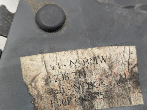 BMW E46 BMW E46 M3 330ci 328ci 325ci 323ci Coupe/Convertible Left Door Lock Actuator 51217011247/4326401