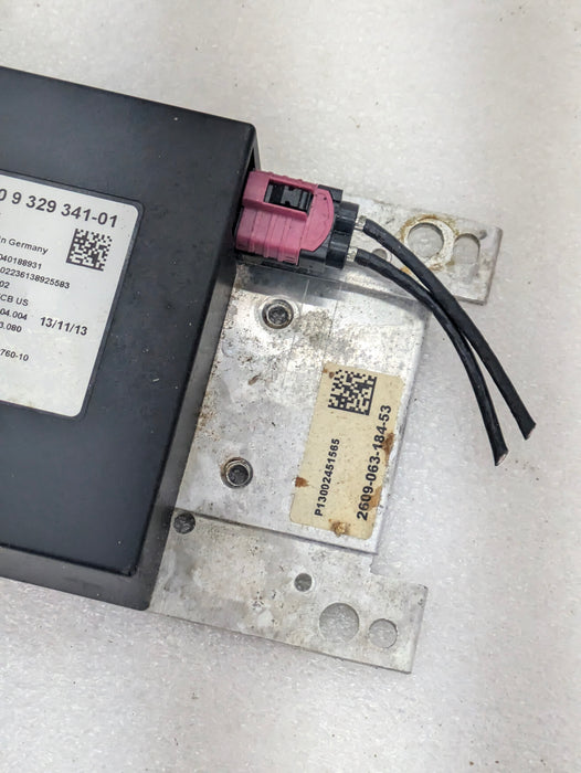 BMW F32 F33 F30 F31 F34 F36 4 & 3 Series Bluetooth Communication Control Module 9329341