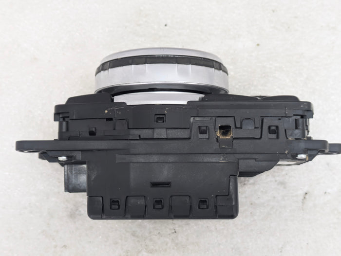 BMW F32 F33 F30 F31 F34 F36 4 & 3 Series iDrive Navigation Touch Controller 9320288