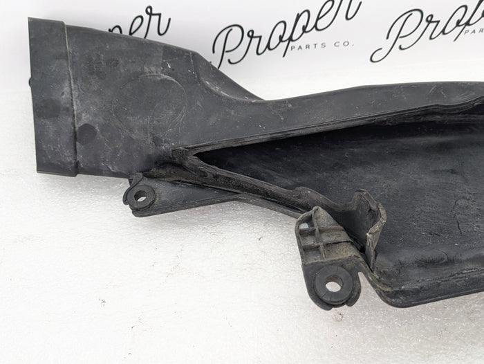 BMW E46 M3 Intake Air Duct 7830100