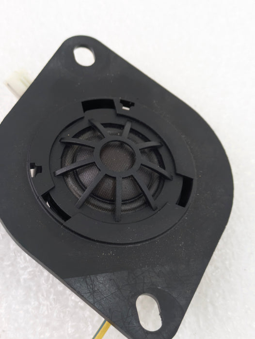 BMW E90 335xi 330xi 328xi 325xi 323i M3 Left/Right Parcel Shelf Individual Audio Tweeter 7838902