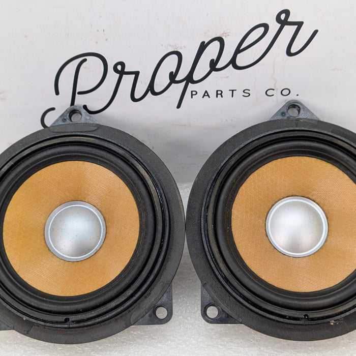 BMW E90 E91 E92 E93 335xi 330xi 328xi 325xi 323i M3 Front Left/Right Door Individual Audio Speakers 7838905