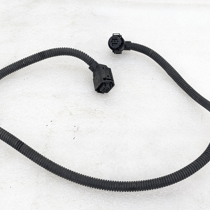 BMW E90 E92 E93 335i 335xi N55 Engine Valvetronic Wiring Harness 12517592508