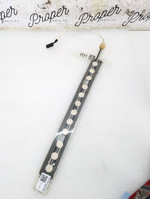 Chevrolet C7 Corvette Stingray Z51 Right/Passenger Side Seat Track Position Sensor 23186484