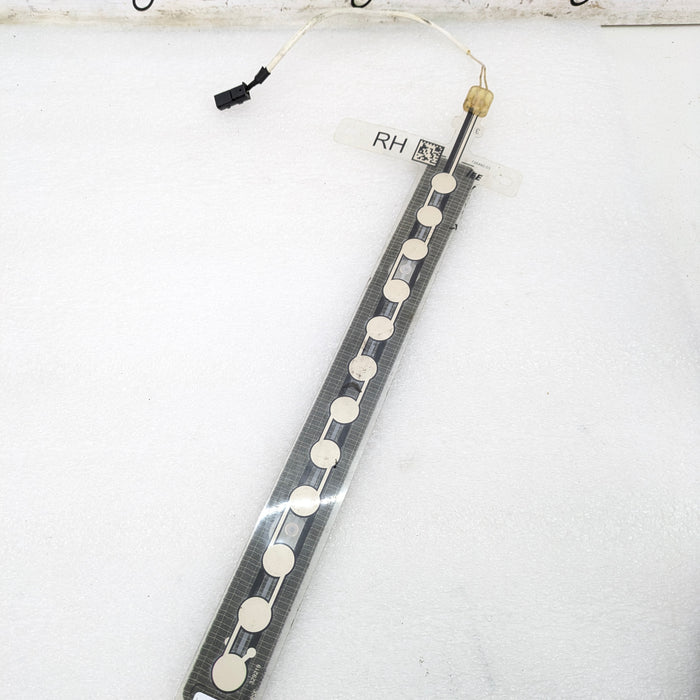Chevrolet C7 Corvette Stingray Z51 Right/Passenger Side Seat Track Position Sensor 23186484