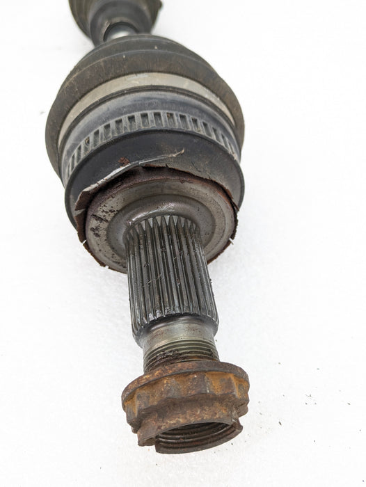 BMW E90 E91 E92 325xi 335xi 330xi 328xi All-Wheel Drive AWD Front Left Axle Output Shaft 31607544435/7529388/7529389