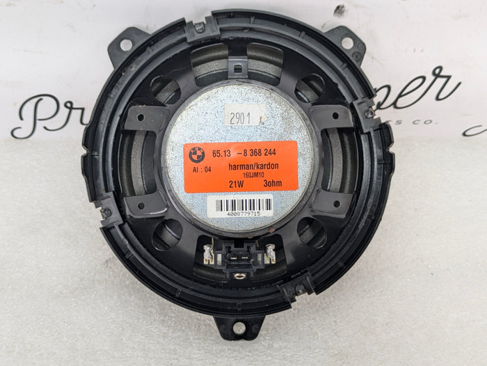 BMW E46 M3 330ci 328ci 325ci 323ci Harman Kardon Hifi Door Loud Bass Speaker 8368244