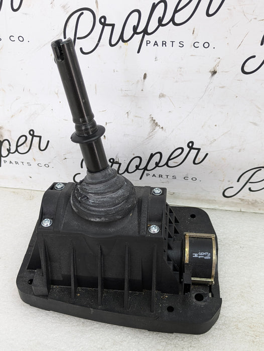 BMW E46 M3 SMG Transmission Gear Shifter Assembly 2282123