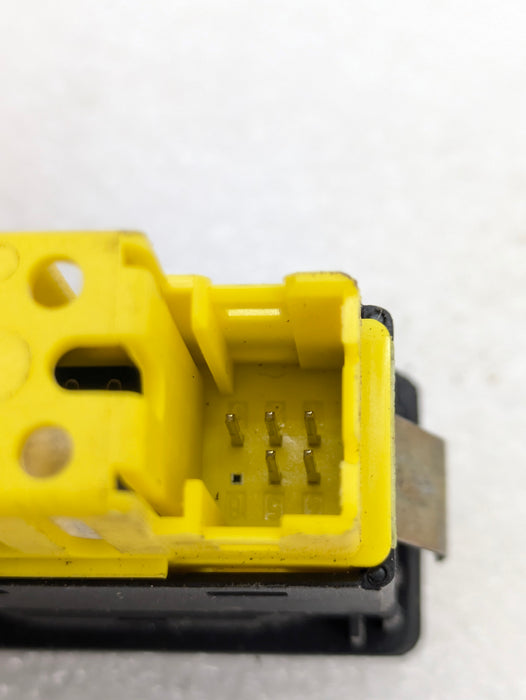 BMW Z3 M 3.2 3.0 2.8 2.5 2.3 1.9 1.8 Convertible Soft Top Folding Control Switch 2496302