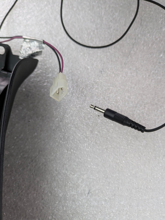 BMW Z3 M 3.0 2.8 Roadster Roll Over Bar Oddments Box Trim Set Black 841098807/8401336/8401335