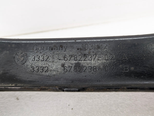 BMW E82 E88 135i 128i Rear Left/Right Upper Control Arm 6782237
