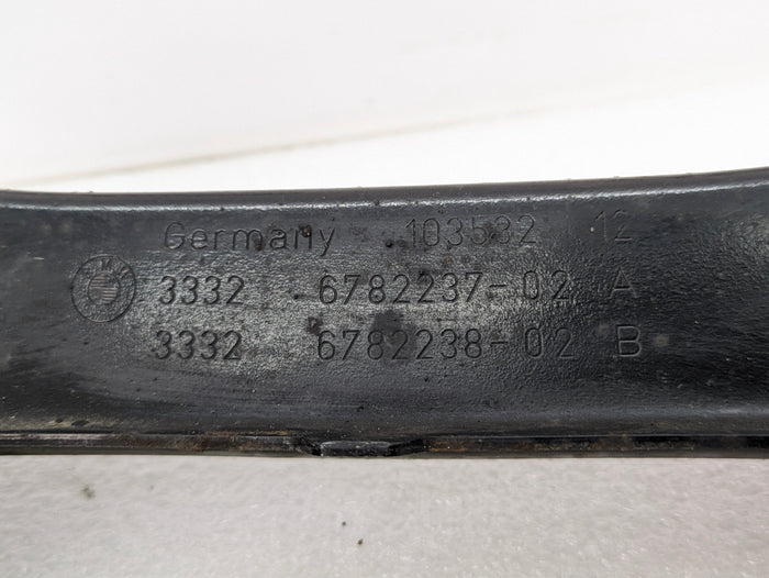 BMW E82 E88 135i 128i Rear Left/Right Upper Control Arm 6782237