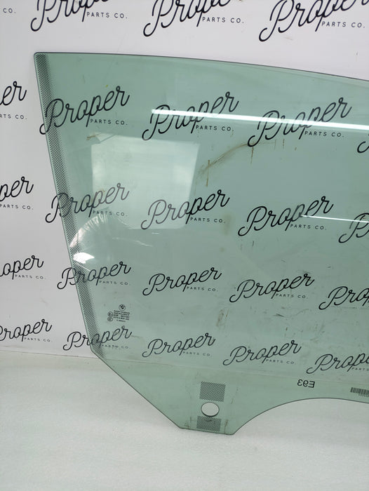 BMW E93 335is 335i 328i M3 Convertible Right/Passenger Side Front Window Glass 51337145922