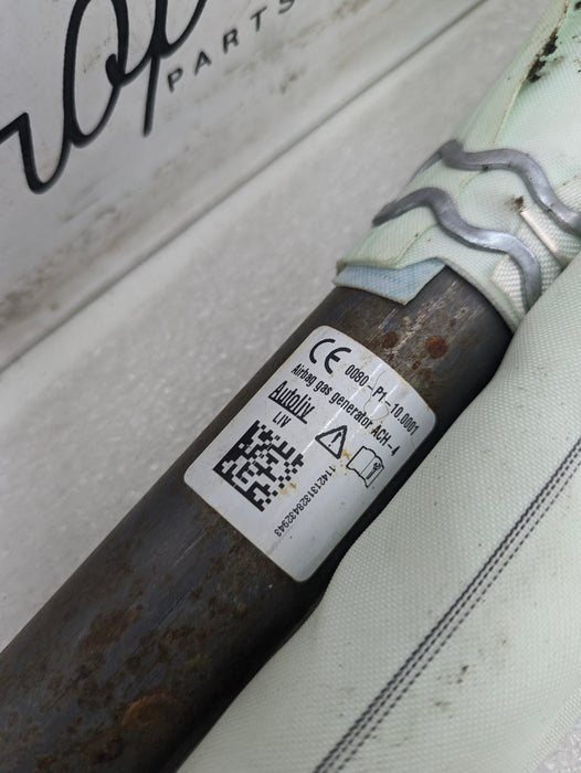 BMW F32 435xi 428xi 440xi 430xi/F82 M4 Left/Driver Side Curtain Airbag/Air Bag 7239399