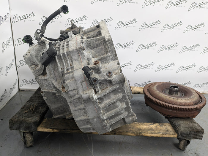 2017-2018 Audi 8U Q3 2.0 Quattro AWD Automatic Transmission Gearbox 09M300036R