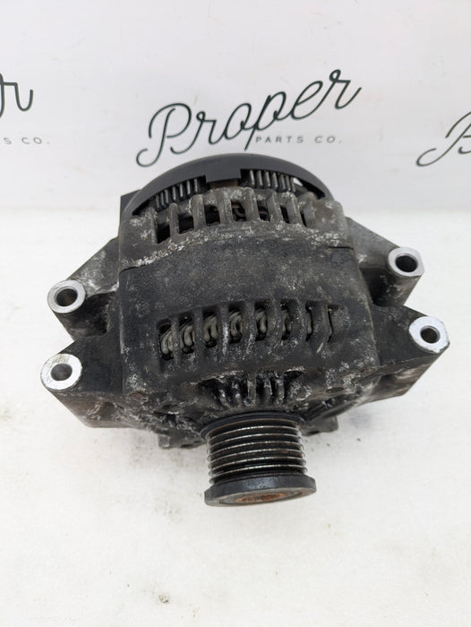 BMW E82 E88 135i E90 E93 E92 335xi 335i N55 Engine Alternator 7591532